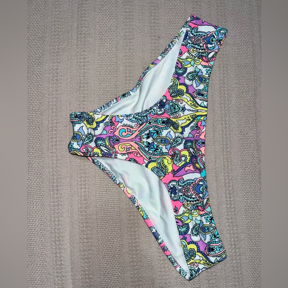 Victoria’s Secret bikini bottom